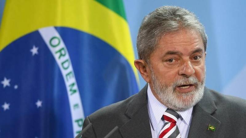 Βραζιλία: Φαβορί για τις εκλογές ο Λούλα