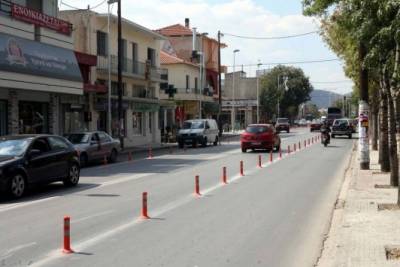 Ηλεκτρονικό σύστημα διαχείρισης και ελέγχου των οχημάτων του σε πραγματικό χρόνο εγκαθιστά ο Δήμος Κορινθίων