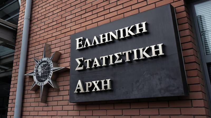 ΕΛΣΤΑΤ: Αύξηση 7,9% σημείωσε το έλλειμμα του εμπορικού ισοζυγίου στο σύνολο του 2024