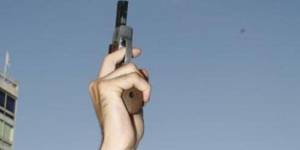 Προφυλακίστηκε ο 58χρονος οπλοφόρος της Θουρίας