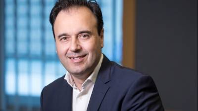 Δ. Παπαστεργίου: Αξιοποιούμε την τεχνητή νοημοσύνη, για ένα Δημόσιο αποτελεσματικό, λειτουργικό, δομημένο