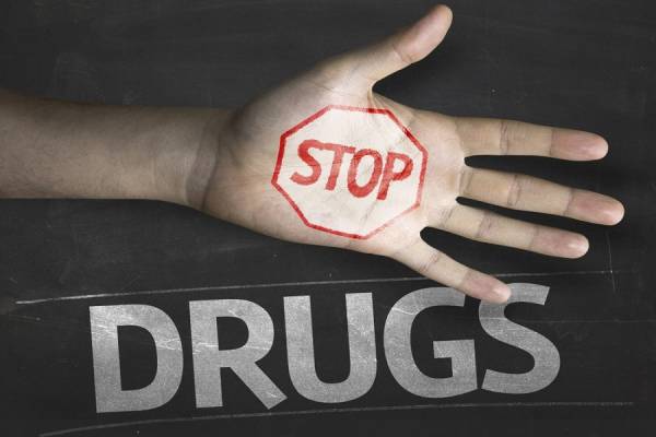 Χασίς: το πιο διαδεδομένο ναρκωτικό στους νέους