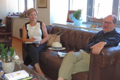 Διεθνές συνέδριο για τις ασύρματες τηλεπικοινωνίες στην Καλαμάτα