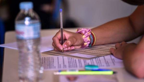 Πανελλήνιες 2022: Έτσι θα εξετάζονται οι υποψήφιοι – Πώς θα βαθμολογούνται τα μαθήματα