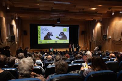 11ο Διεθνές Φεστιβάλ Ντοκιμαντέρ Πελοποννήσου: Με απονομή βραβείων έπεσε η αυλαία