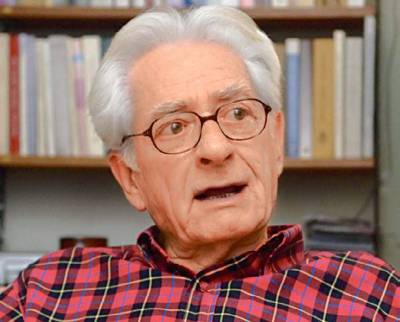 Έφυγε από τη ζωή ο Μεσσήνιος Βασίλης Κρεμμυδάς