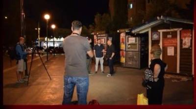 Πρεμιέρα για την εκπομπή &quot;People&quot; την 1η Νοεμβρίου (βίντεο)