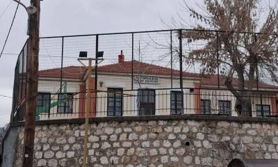 Σέρρες: Αναστολή καθηκόντων για την καθηγήτρια που φίμωσε και έδεσε μαθητή με χαρτοταινία