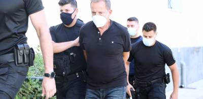 Δημήτρης Λιγνάδης: Απολογείται για δύο ακόμη υποθέσεις βιασμού