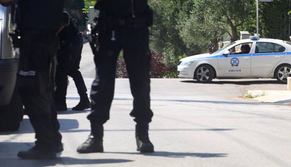 Εκτεταμένη αστυνομική επιχείρηση με 45 συλλήψεις στην Πελοπόννησο