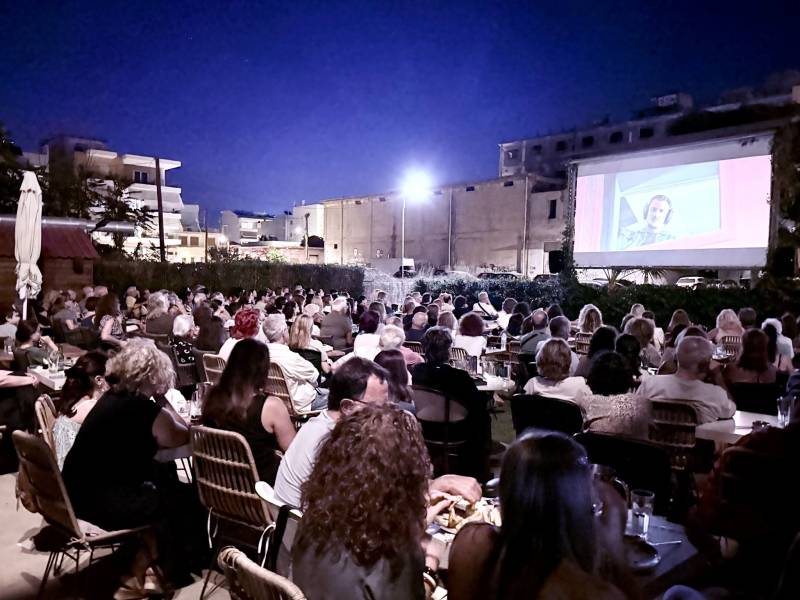 Filmhouse - Νέα Κινηματογραφική Λέσχη Καλαμάτας: Οι θερινές προβολές επιστρέφουν και φέτος