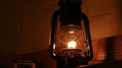 Διακοπή ρεύματος