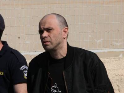 Αποφυλακίζεται με λήξη ποινής ο Νίκος Μαζιώτης