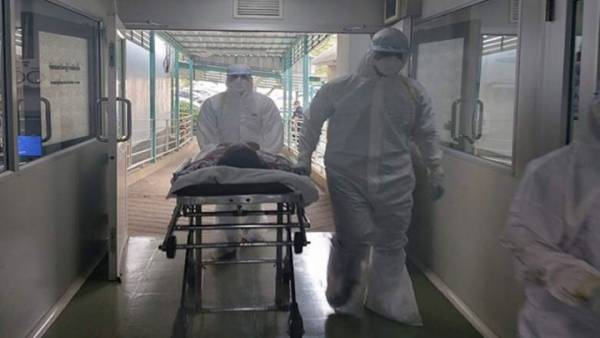 Εννέα νεκροί από τον κοροναϊό στην Κίνα - Κρούσματα σε άλλες έξι χώρες