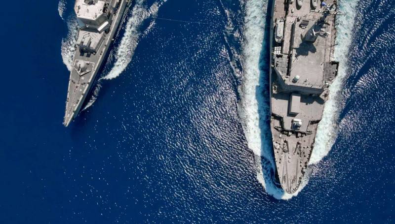 ΥΠΕΘΑ: Διεξαγωγή άσκησης ετοιμότητας σε όλο το Αιγαίο