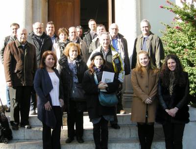 Ιδρύθηκε Επιστημονική Εταιρεία Εγκυκλοπαιδιστών Ελαιοκομίας