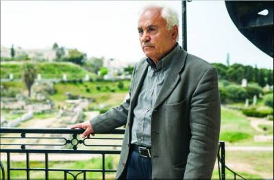 Τιμούν τον Πέτρο Θέμελη στο Μέγαρο Μουσικής Αθηνών