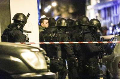 Αντιτρομοκρατική: Έξι συλλήψεις – Συνδέονται και με τον φάκελο στο Εφετείο Θεσσαλονίκης (βίντεο)