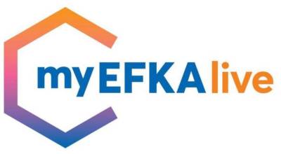 Το myEFKAlive και στην Πελοπόννησο