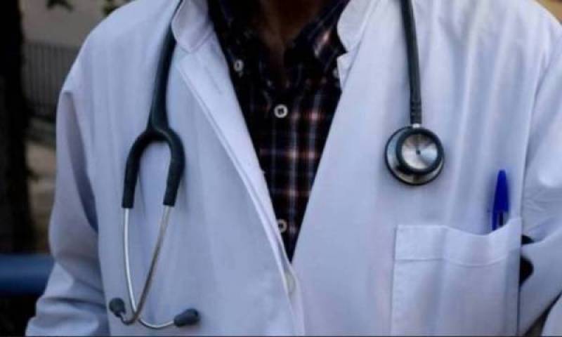 Το Σωματείο Ειδικευμένων Ιατρών ΕΣΥ Μεσσηνίας συμμετέχει στην απεργία