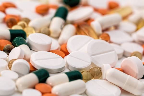 Προειδοποίηση ΕΟΦ για φαρμακευτικό προϊόν κατά της στυτικής δυσλειτουργίας