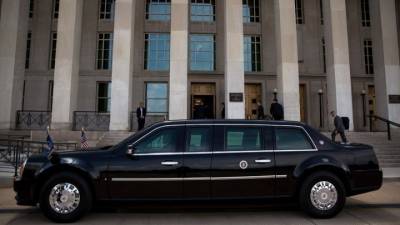 Το αμερικανικό Πεντάγωνο καταργεί τον υποχρεωτικό εμβολιασμό κατά της COVID