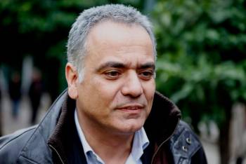 Σκουρλέτης: &quot;Η επαναφορά του κατώτατου μισθού στα 751 ευρώ μέσα στις πρώτες κινήσεις&quot;