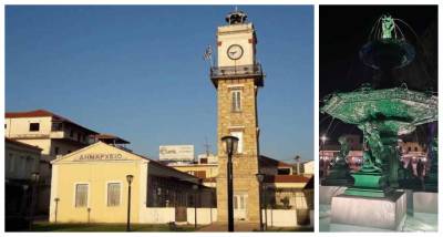 Δημοτική Επιτροπή Τριφυλίας: Εγκριση κανονισμού παραχώρηση χώρων στην πλατεία Φιλιατρών