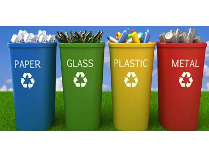 Τηλεοπτικό σποτ της Περιφέρειας Πελοποννήσου για την ανακύκλωση (βίντεο)