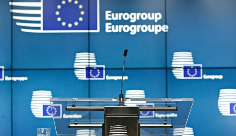 Eurogroup: Στο επίκεντρο η οικονομική κατάσταση λόγω του πολέμου στην Ουκρανία