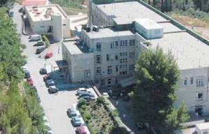 Νοσοκομείο Σπάρτης: Αμφισβητεί τη μεθοδολογία αξιολόγησης ο Νίκος Κουφός