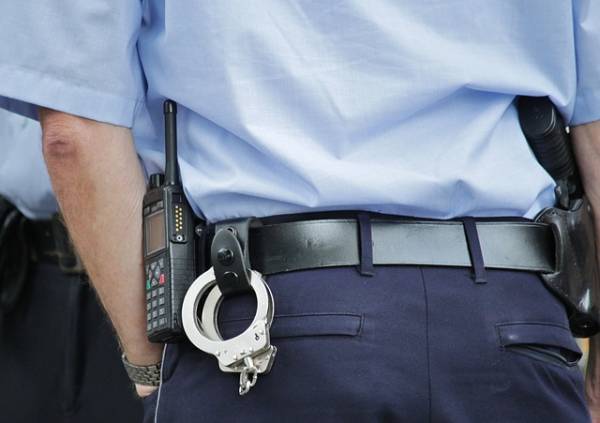 25 συλλήψεις σε αστυνομική επιχείρηση στη Μεσσηνία