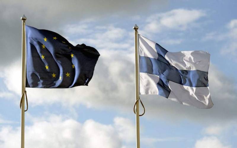 H Φινλανδία ανέλαβε την εξάμηνη προεδρία της Ε.Ε.