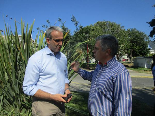 Δήμος Καλαμάτας: Γάντι στους 6 από τον Μάκαρη