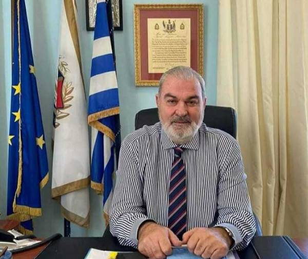 Τριφυλία: Παράταση της ανάπλασης ΠΕ3 για Κυπαρισσία και Φιλιατρά ανακοίνωσε ο Λεβεντάκης