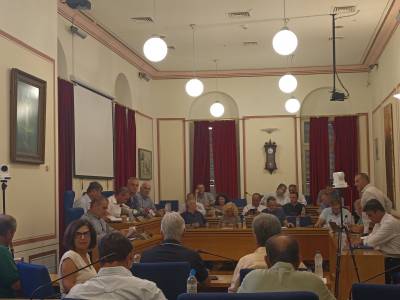 Αποζημίωση αιρετών στην Καλαμάτα: Τι προβλέπει ο νόμος και τι αποφάσισε ο Δήμος