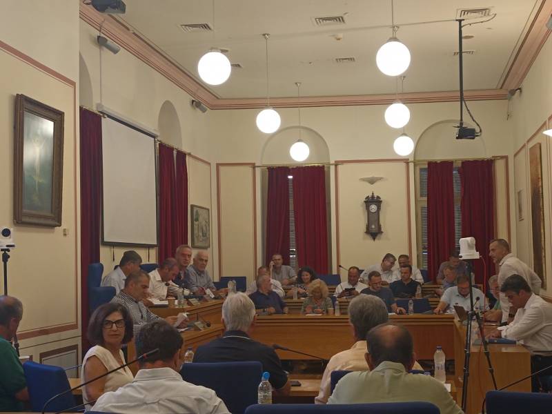 Αποζημίωση αιρετών στην Καλαμάτα: Τι προβλέπει ο νόμος και τι αποφάσισε ο Δήμος