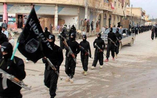 Ισλαμικό Κράτος: Ο κορονοϊός «τιμωρία» του θεού σε όσους πολεμούν τους τζιχαντιστές