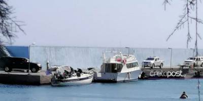 Θρίλερ με τους 8 Τούρκους που ζητούν άσυλο - Οι ενέργειες των ελληνικών Αρχών
