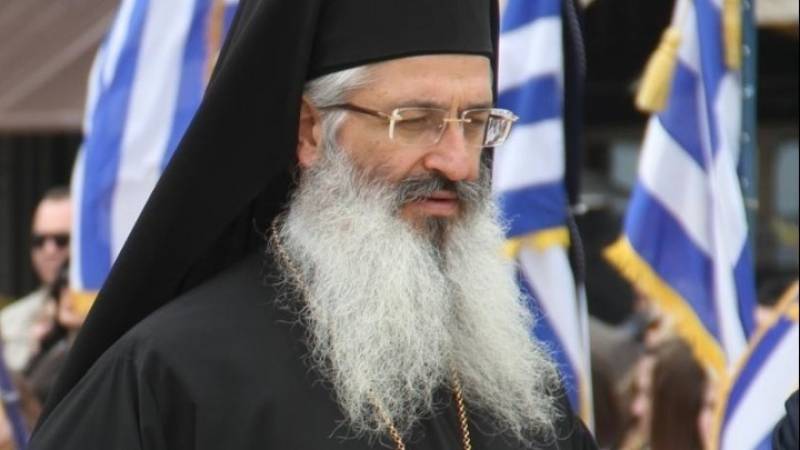 Mητροπολίτης Αλεξανδρουπόλεως: Ρετσινιά για τους ιερείς η ιδιότητα του δημοσίου υπαλλήλου