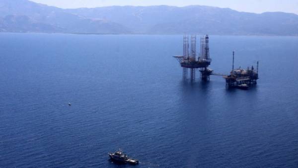 Energean Oil: Ξεκίνησε το γεωτρητικό πρόγραμμα στο Ισραήλ