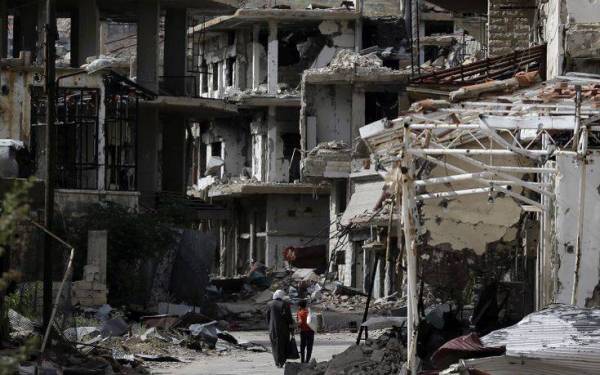 Συρία: Στους 23 έφτασαν οι άμαχοι που σκοτώθηκαν στους βομβαρδισμούς στην Ιντλίμπ