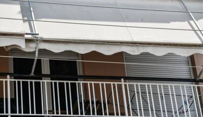 Περιστέρι: Η 17χρονη ήθελε να χωρίσει από τον σύντροφό της - Άφαντος ο 20χρονος (βίντεο)