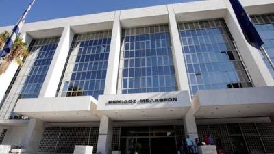 Να συνεχιστεί η έρευνα στην υπόθεση Novartis διατάσσει το Συμβούλιο Εφετών