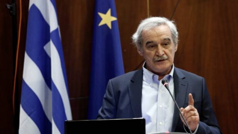 Ν. Χουντής: Στο μικροσκόπιο της Κομισιόν η ελληνική οικονομία λόγω κόκκινων δανείων και χρέους