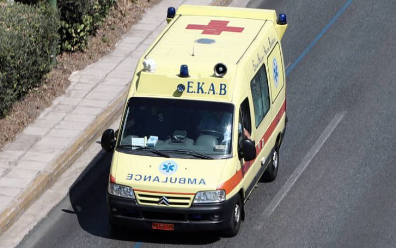 Κρήτη: Τραγωδία στην άσφαλτο: Νεκρός 27χρονος μοτοσικλετιστής