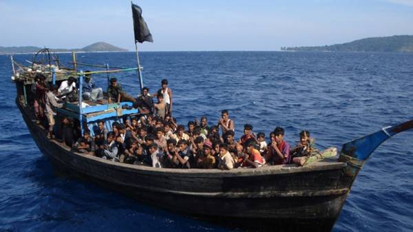 &quot;Νεκρός ένας στους 50 πρόσφυγες&quot; που επιχειρούν να περάσουν διά θαλάσσης στην Ελλάδα