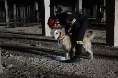 Επιχείρηση διάσωσης 27χρονου ορειβάτη στον Ταΰγετο