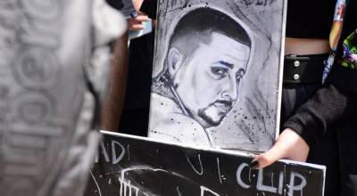 Mad Clip: Σάλος με φωτογραφία από το νεκροτομείο - «Ντροπιαστικό και άνανδρο»