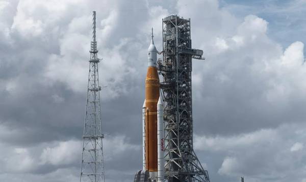 NASA: Το Σάββατο 3/9 η δεύτερη προσπάθεια εκτόξευσης του «Άρτεμις Ι»